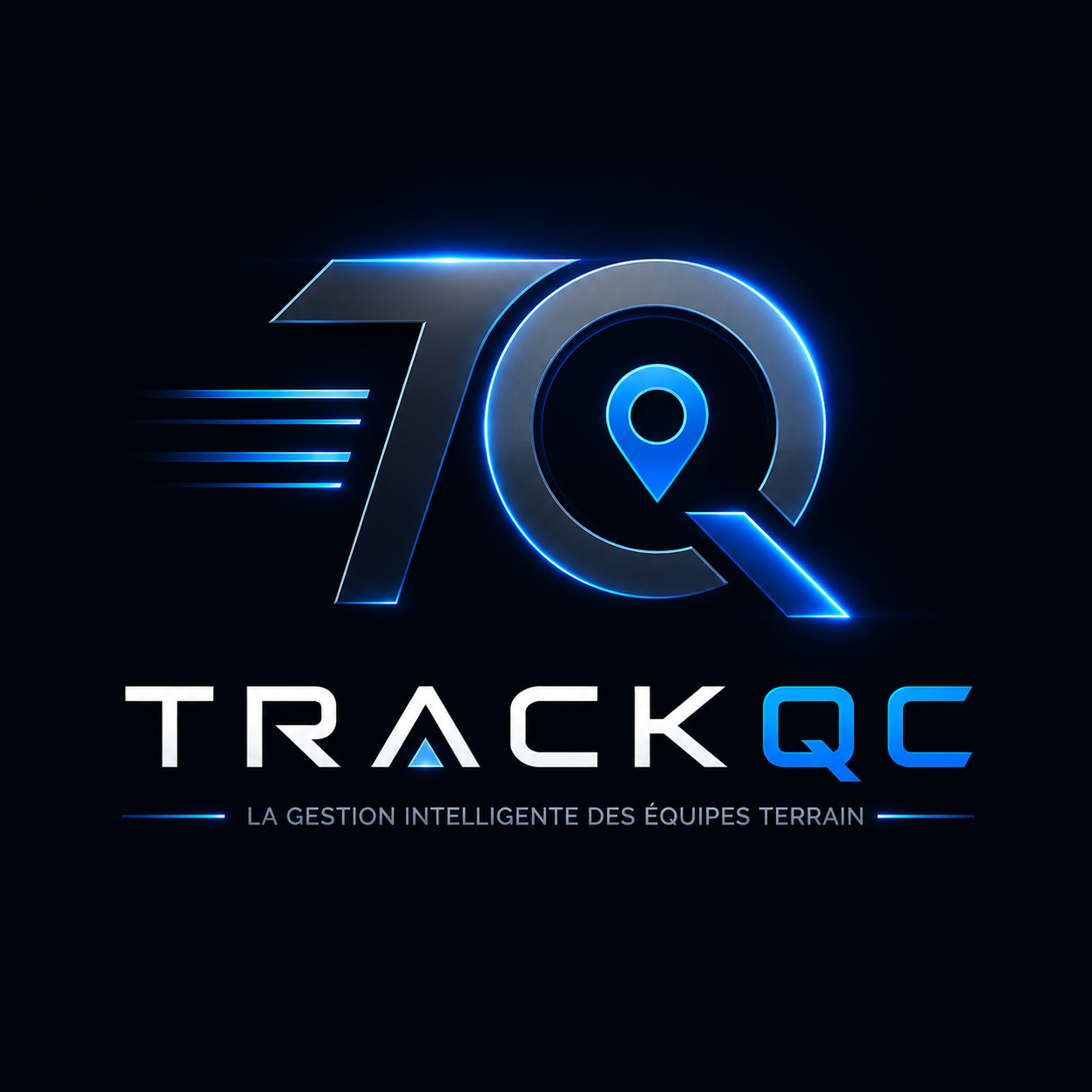 Logo TrackQC